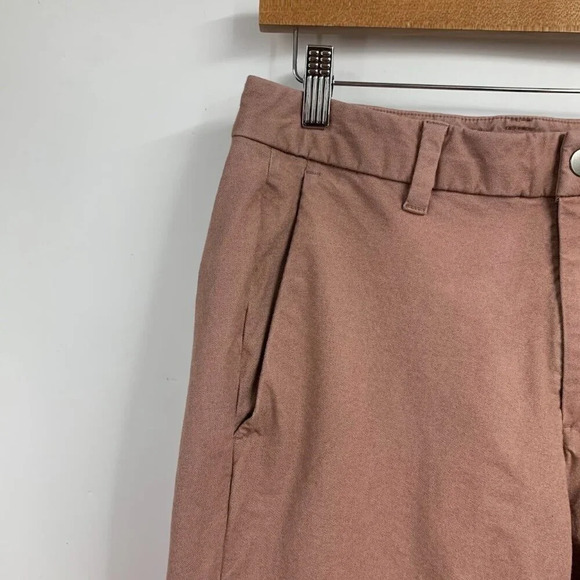 Lululemon Men's Commission‎ M5ACOS Warpstreme Classic-Fit Pant Size 30 - Picture 3 of 11